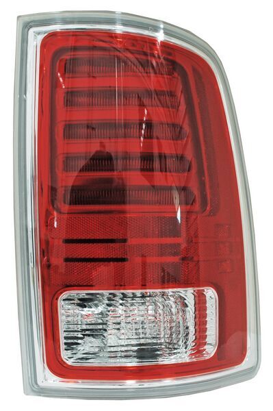 CALAVERA DODGE PU 13-18 LEDS FILO CROMADO C/ARNES TYC DER 28609 1280.08