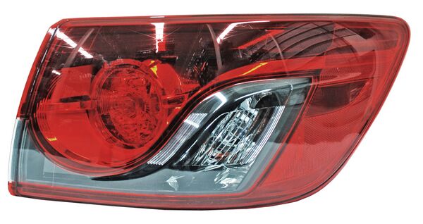 CALAVERA MAZDA CX9 13-15 EXT C/ARNES TYC1 DER