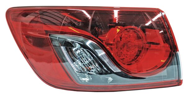 CALAVERA MAZDA CX9 13-15 EXT C/ARNES TYC1 IZQ