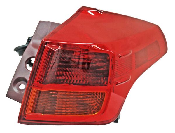 CALAVERA RAV4 13-15 EXT C/ARNES TYC DER