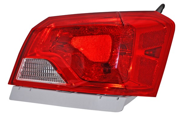 CALAVERA IMPALA 14-19 EXT LEDS USA TYPE TYC BBBB. DER