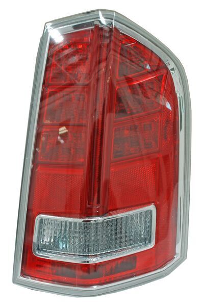 CALAVERA CHRYSLER 300 13-14 S/MOLD CROM C/ARNES TYC1 *****2 DER