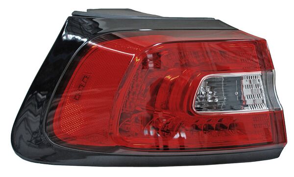 CALAVERA CHEROKEE 14-18 EXT LEDS TYC IZQ