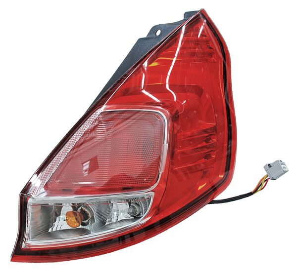 CALAVERA FIESTA 14-19 5P C/ARNES TYC DER