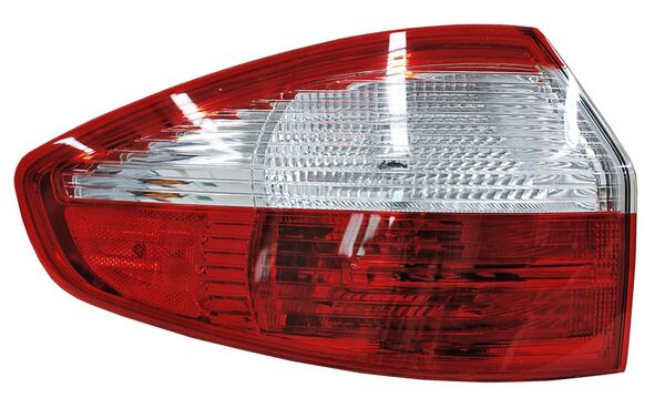 CALAVERA FIESTA 14-19 4P EXT C/ARNES TYC IZQ