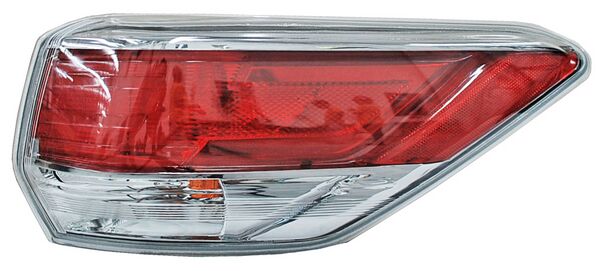 CALAVERA HIGHLANDER 14-16 EXT C/ARNES TYC CCC2 DER