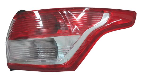 CALAVERA ESCAPE 13-16 EXT C/ARNES TYC DER