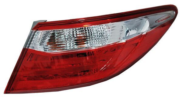 CALAVERA CAMRY 15-17 EXT CLARA C/FOCOS TYC DER 28607 880.10
