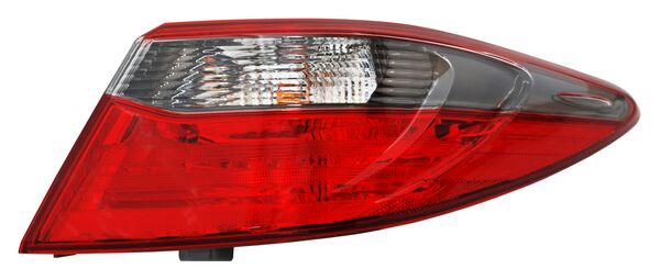 CALAVERA CAMRY 15-17 EXT OSCURA C/FOCO TYC BBBB DER