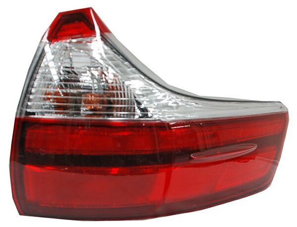 CALAVERA SIENNA 15-20 EXT C/ARNES TYC DER