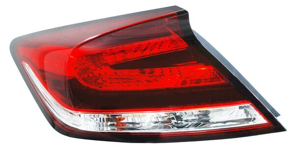 CALAVERA CIVIC 14-15 2P C/FOCO TYC *****2. IZQ