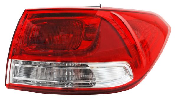 CALAVERA SORENTO 16-18 EXT C/ARNES TYC DER