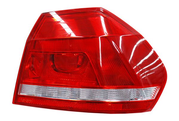 CALAVERA PASSAT 12-15 EXT LEDS TYC DER