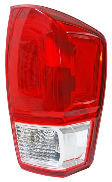 CALAVERA TACOMA 16-20 CLARA C/FOCOS TYC DER