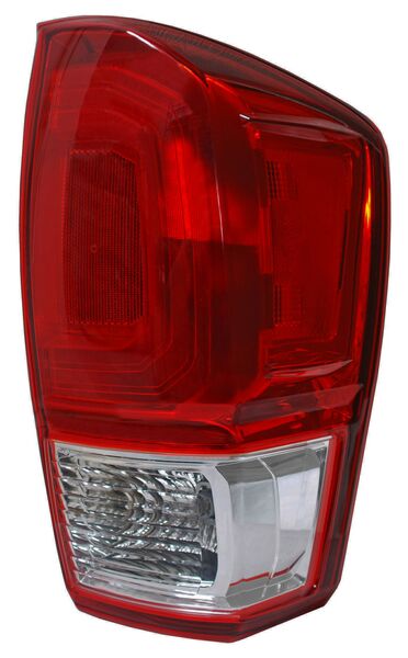 CALAVERA TACOMA 16-23 HUMO C/FOCOS TYC DER