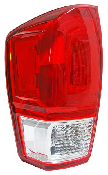 CALAVERA TACOMA 16-20 CLARA C/FOCOS TYC IZQ