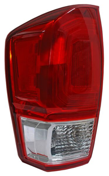 CALAVERA TACOMA 16-23 HUMO C/FOCOS TYC IZQ