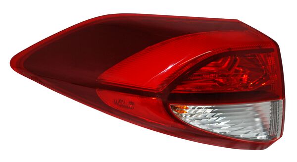 CALAVERA TUCSON 16-18 EXT LEDS TYC IZQ