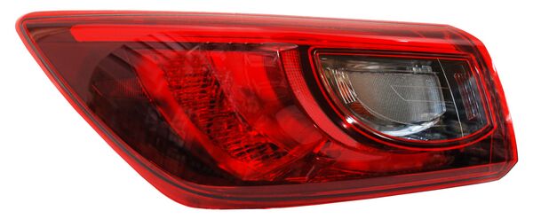 CALAVERA MAZDA CX3 16-25 EXT C/ARNES TYC IZQ