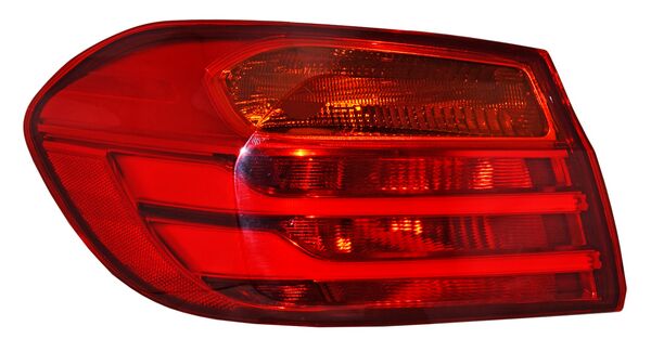 CALAVERA BMW SERIE 4 14-17 EXT LEDS S/ARNES TYC MTP BBBB. IZQ