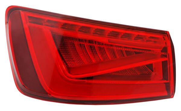 CALAVERA AUDI A3 14-16 4P EXT LEDS TYC BBB IZQ
