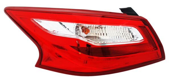 CALAVERA ALTIMA 17-18 EXT C/ARNES TYC IZQ 28706