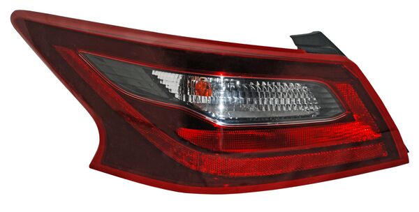 CALAVERA ALTIMA 17-18 EXT OBSCURA C/ARNES TYC IZQ 28604