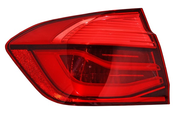 CALAVERA BMW SERIE 3 16-18 4P EXT LEDS TYC IZQ