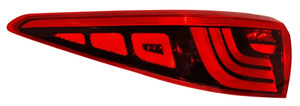 CALAVERA SPORTAGE 16-18 C/LEDS S/ARNES TYC2 CCC IZQ