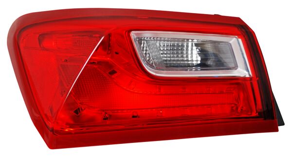 CALAVERA MALIBU 16-19 EXT C/ARNES TYC IZQ