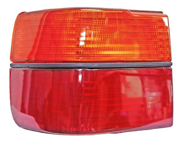 CALAVERA JETTA 93-98 ROJO/AMBAR EXT S/ARNES ECOCN IZQ 28710