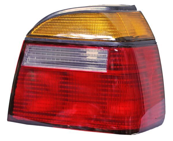 CALAVERA GOLF 93-98 S/ARNES ECOCN DER 287 290.09