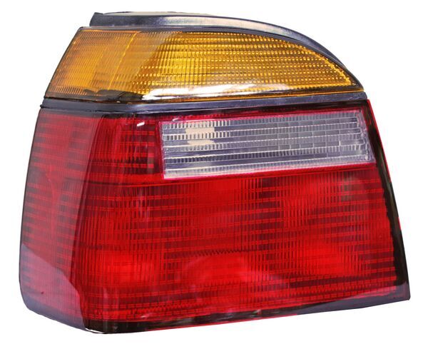 CALAVERA GOLF 93-98 S/ARNES ECOCN IZQ 287