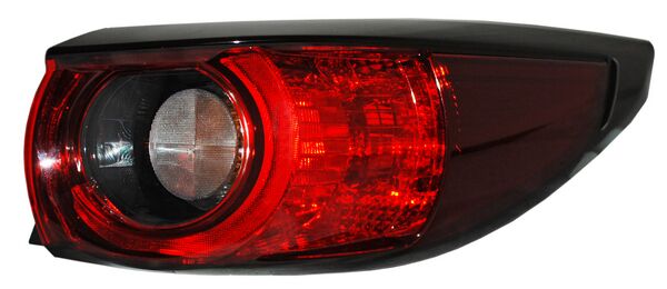 CALAVERA MAZDA CX5 18-21 EXT C/ARNES TYC DER 28603 1280.08