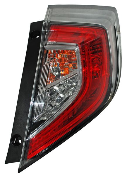 CALAVERA CIVIC 17 -20 TYPE R LEDS TYC2 DER