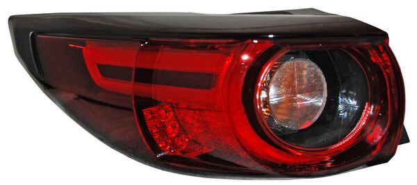 CALAVERA MAZDA CX5 18-21 LEDS EXT TYC2 IZQ