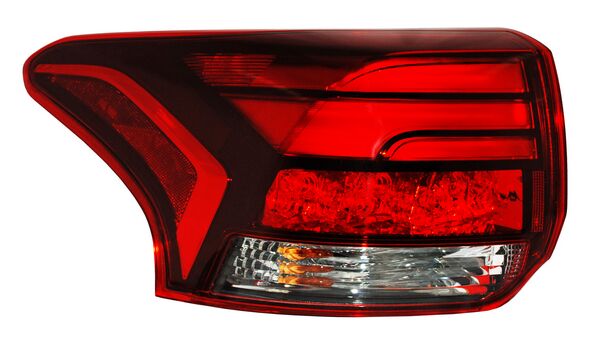 CALAVERA OUTLANDER 16-22 EXT LEDS TYC IZQ