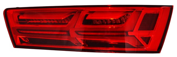 CALAVERA AUDI Q7 17-19 LEDS TYC1 NSF DER