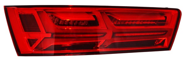 CALAVERA AUDI Q7 17-19 LEDS TYC1 NSF IZQ