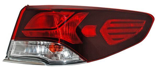 CALAVERA SONATA 18 -19 EXT C/ARNES TYC MTP DER