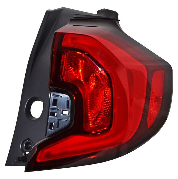 CALAVERA TERRAIN 18-22 EXT LEDS TYC DER ccc.104.11 3800RDC