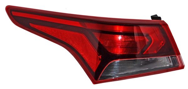 CALAVERA ACCENT 18-22 C/ARNES TYC2 IZQ