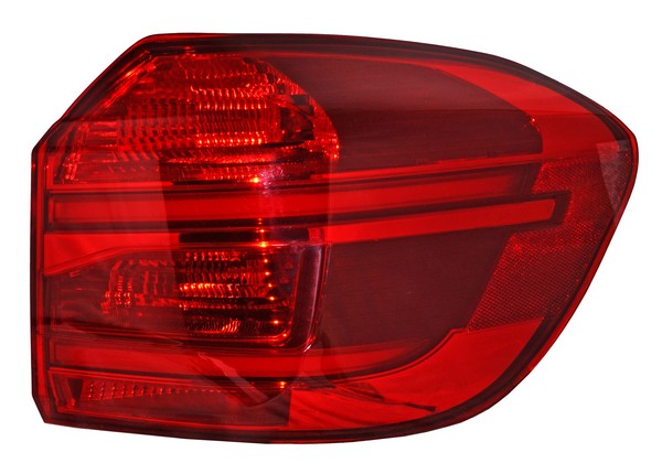CALAVERA BMW X3 18-19 EXT C/ARNES TYC1 NSF DER
