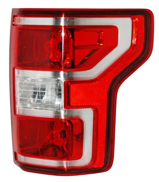 CALAVERA FORD PU 18-20 F150 C/ARNES ALD213 TYC DER 28611 580.08