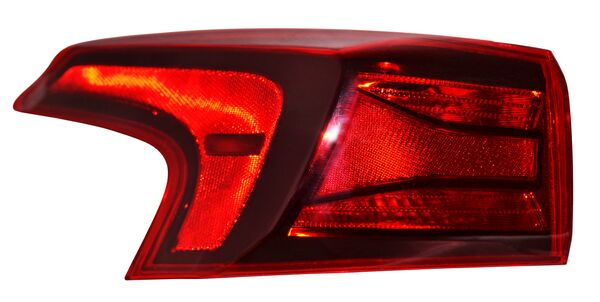 CALAVERA SANTA FE 19-20 C/ARNES TYC NSF IZQ