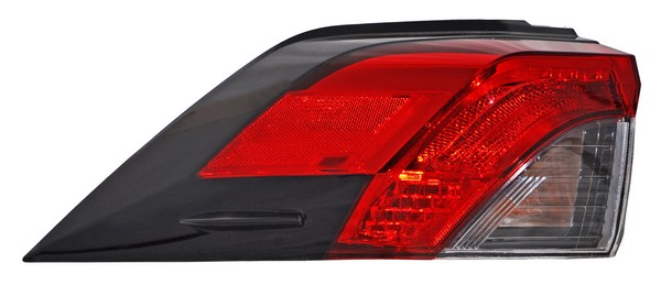 CALAVERA RAV4 19-24 EXT LEDS TYC NSF IZQ
