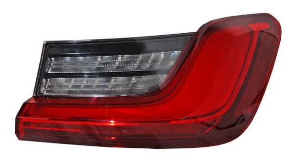 CALAVERA BMW SERIE 3 19-22 4P EXT LEDS TYC NSF DER