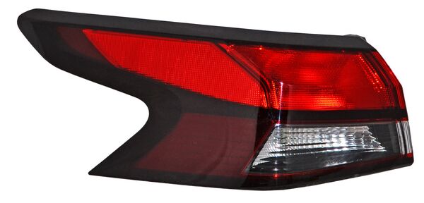 CALAVERA VERSA 20-25 EXT C/ARNES S/VELA ALD256 TYC IZQ 287