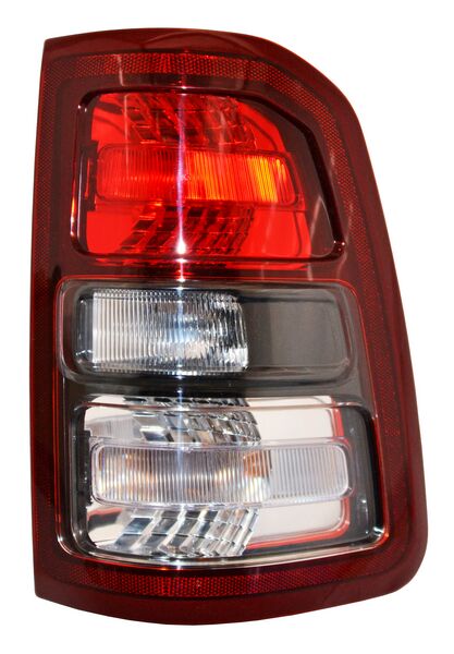 CALAVERA DODGE PU 19-22 1500 OSCURA C/ARNES TYC1 DER