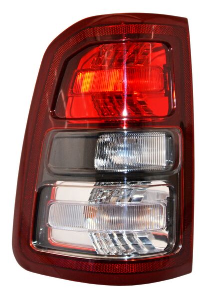 CALAVERA DODGE PU 19-22 1500 OSCURA C/ARNES TYC2 IZQ